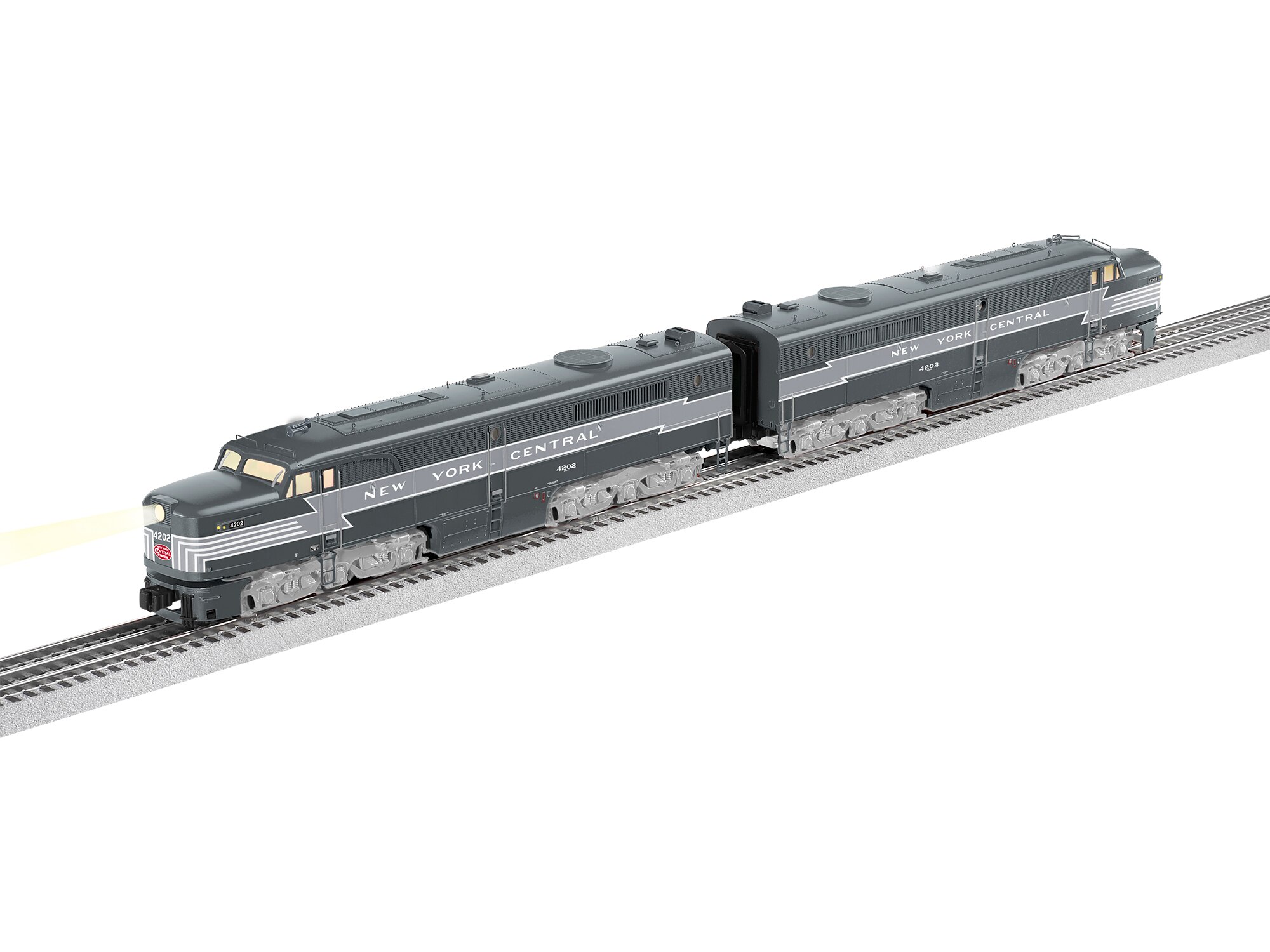 Lionel alco pa on sale